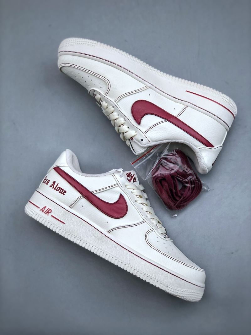 Nike Air Force 1 Shoes